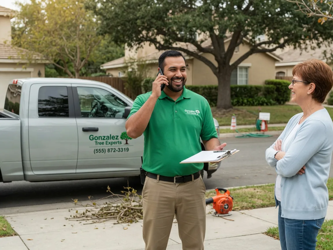Tree Service Litchfield, ME FAQs